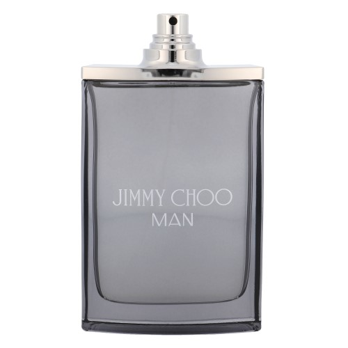 JIMMY CHOO MAN EDT 100 ML TESTER